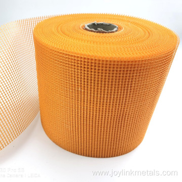 4*4 160g alkali-resistant fiber glass mesh for building